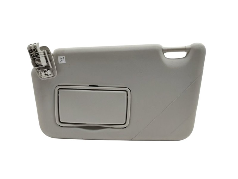 Recambio de parasol izquierdo para nissan micra v (k14) acenta referencia OEM IAM 964015EN5B  