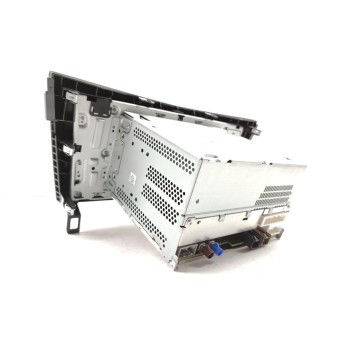 Recambio de sistema navegacion gps para nissan qashqai (j11) acenta referencia OEM IAM 259157FW5A  