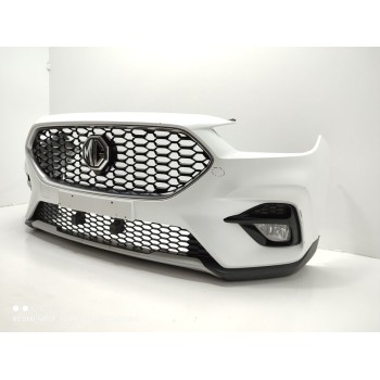 Recambio de paragolpes delantero para mg zs luxury referencia OEM IAM P10628329  