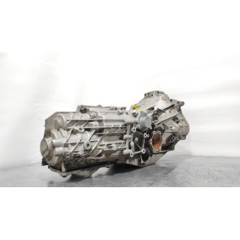Recambio de caja cambios para audi a6 berlina (4f2) 2.7 tdi referencia OEM IAM FZJ  