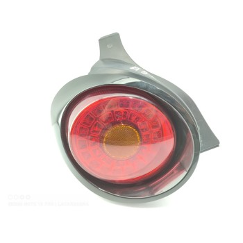 Recambio de piloto trasero izquierdo para alfa romeo mito (145) racer referencia OEM IAM 156085788  