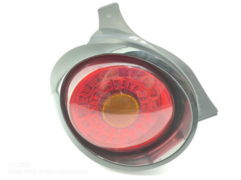 Recambio de piloto trasero izquierdo para alfa romeo mito (145) racer referencia OEM IAM 156085788  