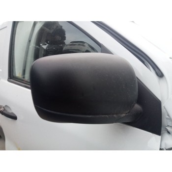 Recambio de retrovisor derecho para renault express advance referencia OEM IAM   