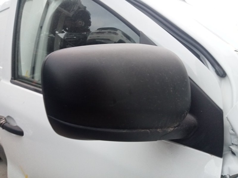 Recambio de retrovisor derecho para renault express advance referencia OEM IAM   