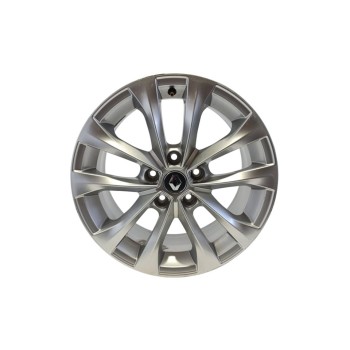 Recambio de llanta para renault megane iv berlina 5p limited referencia OEM IAM 403005049R  