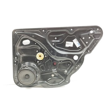 Recambio de elevalunas trasero derecho para volkswagen passat lim. (362) exclusive bluemotion referencia OEM IAM 3AA839756  