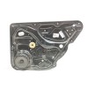 Recambio de elevalunas trasero derecho para volkswagen passat lim. (362) exclusive bluemotion referencia OEM IAM 3AA839756  