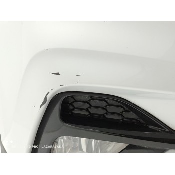 Recambio de paragolpes delantero para mg zs luxury referencia OEM IAM P10628329  