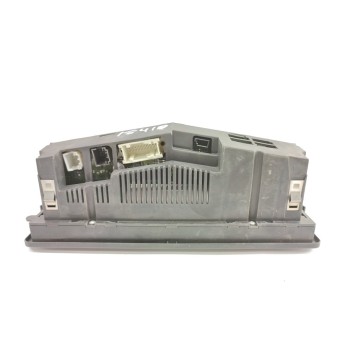 Recambio de mando climatizador para bmw serie 3 berlina (e46) 320d referencia OEM IAM 64118382446  