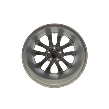 Recambio de llanta para renault megane iv berlina 5p limited referencia OEM IAM 403005049R  