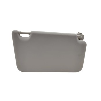 Recambio de parasol izquierdo para nissan micra v (k14) acenta referencia OEM IAM 964015EN5B  