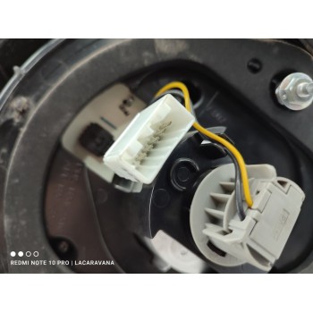 Recambio de piloto trasero izquierdo para alfa romeo mito (145) racer referencia OEM IAM 156085788  