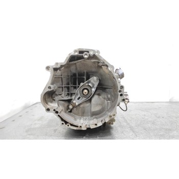 Recambio de caja cambios para audi a6 berlina (4f2) 2.7 tdi referencia OEM IAM FZJ  
