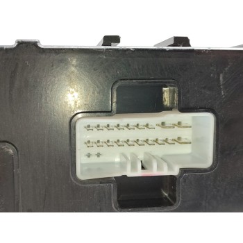 Recambio de modulo electronico para ssangyong korando limited 4x2 referencia OEM IAM 8711034030  