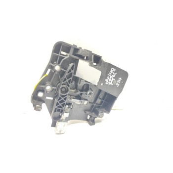 Recambio de maneta interior lateral izquierda para citroën berlingo station wagon tonic referencia OEM IAM 9682100777  