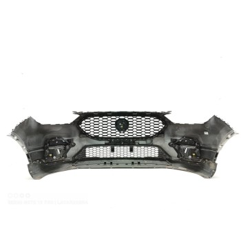 Recambio de paragolpes delantero para mg zs luxury referencia OEM IAM P10628329  