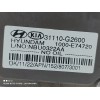 Recambio de aforador para kia niro business referencia OEM IAM 31110G2600  