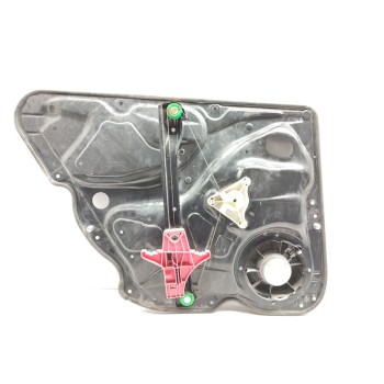 Recambio de elevalunas trasero derecho para volkswagen passat lim. (362) exclusive bluemotion referencia OEM IAM 3AA839756  