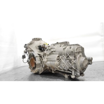 Recambio de caja cambios para audi a6 berlina (4f2) 2.7 tdi referencia OEM IAM FZJ  
