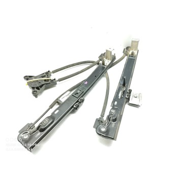 Recambio de elevalunas delantero izquierdo para seat ibiza sc (6j1) ecomotive referencia OEM IAM 6J4837461  