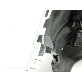 Recambio de paragolpes delantero para mg zs luxury referencia OEM IAM P10628329  