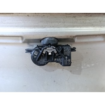 Recambio de llanta para renault megane iv berlina 5p limited referencia OEM IAM 403005049R  