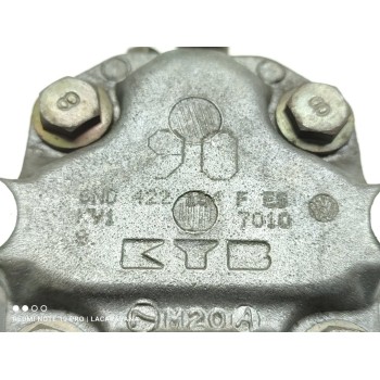 Recambio de bomba direccion para seat ibiza (6k1) sport referencia OEM IAM 6N0422154F  