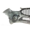 Recambio de paragolpes delantero para mg zs luxury referencia OEM IAM P10628329  