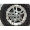 Recambio de juego llantas para jeep gr.cherokee (wj/wg) 2.7 crd laredo referencia OEM IAM K5GJ48PAKAA  