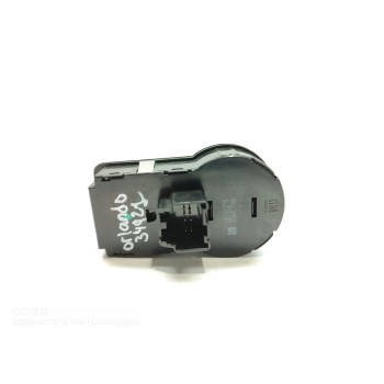Recambio de mando luces para chevrolet orlando lt+ referencia OEM IAM 13301752  