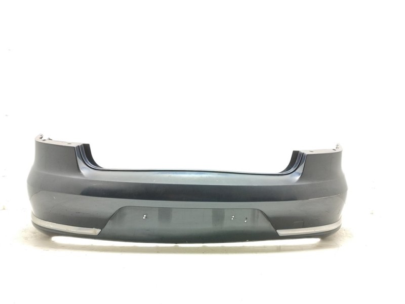 Recambio de paragolpes trasero para volkswagen passat lim. (362) exclusive bluemotion referencia OEM IAM 3AE807417F  
