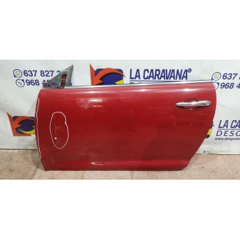 PUERTA DELANTERA IZQUIERDA 