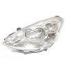 Recambio de faro izquierdo para peugeot partner kasten confort l1 referencia OEM IAM   