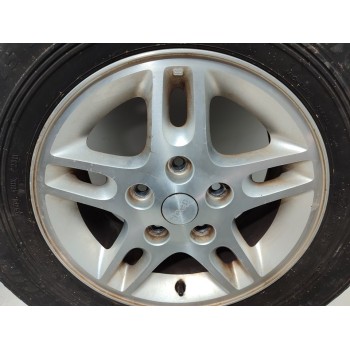 Recambio de juego llantas para jeep gr.cherokee (wj/wg) 2.7 crd laredo referencia OEM IAM K5GJ48PAKAA  