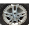 Recambio de juego llantas para jeep gr.cherokee (wj/wg) 2.7 crd laredo referencia OEM IAM K5GJ48PAKAA  