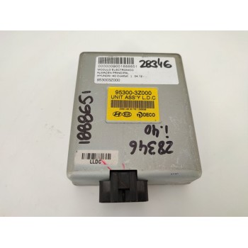 MODULO ELECTRONICO 953003Z000 