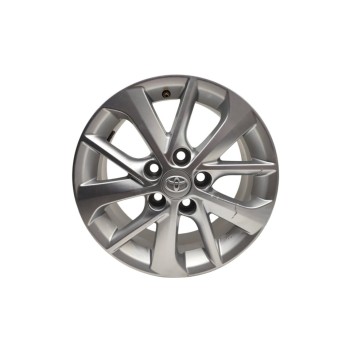 Recambio de llanta para toyota auris active referencia OEM IAM 4261102E90  