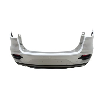 Recambio de paragolpes trasero para mg zs luxury referencia OEM IAM 10344162  