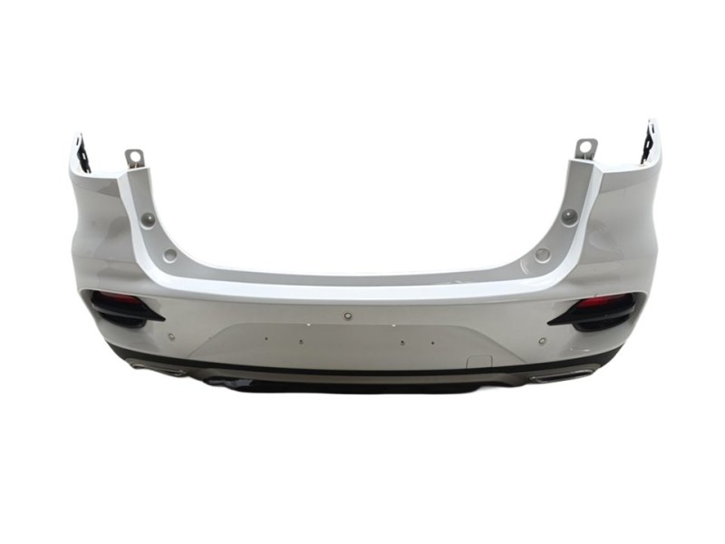 Recambio de paragolpes trasero para mg zs luxury referencia OEM IAM 10344162  