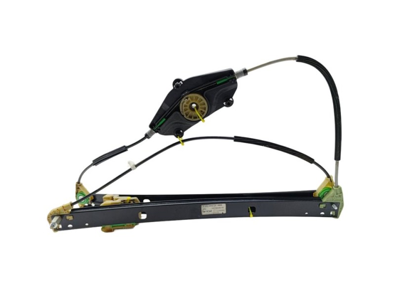 Recambio de elevalunas delantero derecho para audi q5 (8r) 2.0 tdi quattro (140kw) referencia OEM IAM 8R0837462K  