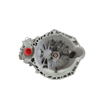 Recambio de caja cambios para kia ceed concept referencia OEM IAM FMJ6F  