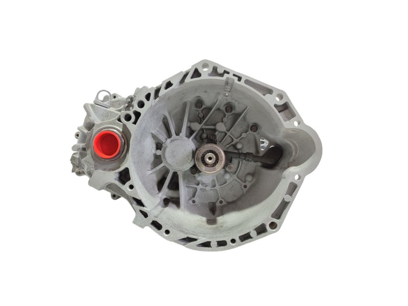 Recambio de caja cambios para kia ceed concept referencia OEM IAM FMJ6F  