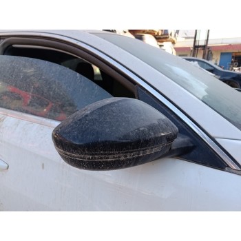Recambio de retrovisor derecho para peugeot 508 business line referencia OEM IAM 1637858280  