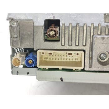 Recambio de pantalla multifuncion para dacia sandero iii stepway comfort referencia OEM IAM 280212764R  