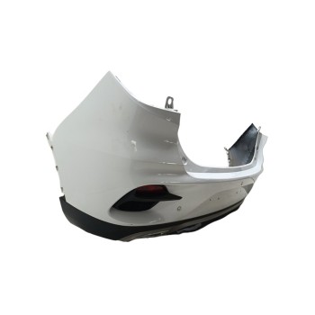 Recambio de paragolpes trasero para mg zs luxury referencia OEM IAM 10344162  