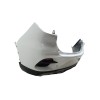 Recambio de paragolpes trasero para mg zs luxury referencia OEM IAM 10344162  