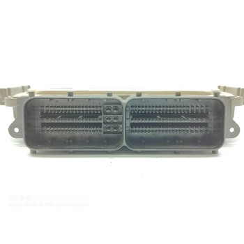Recambio de centralita motor uce para hyundai tucson style 4wd referencia OEM IAM 0281031577  