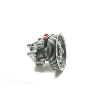 Recambio de bomba direccion para volkswagen caddy ka/kb (9k9) familiar referencia OEM IAM 6N0422154F  