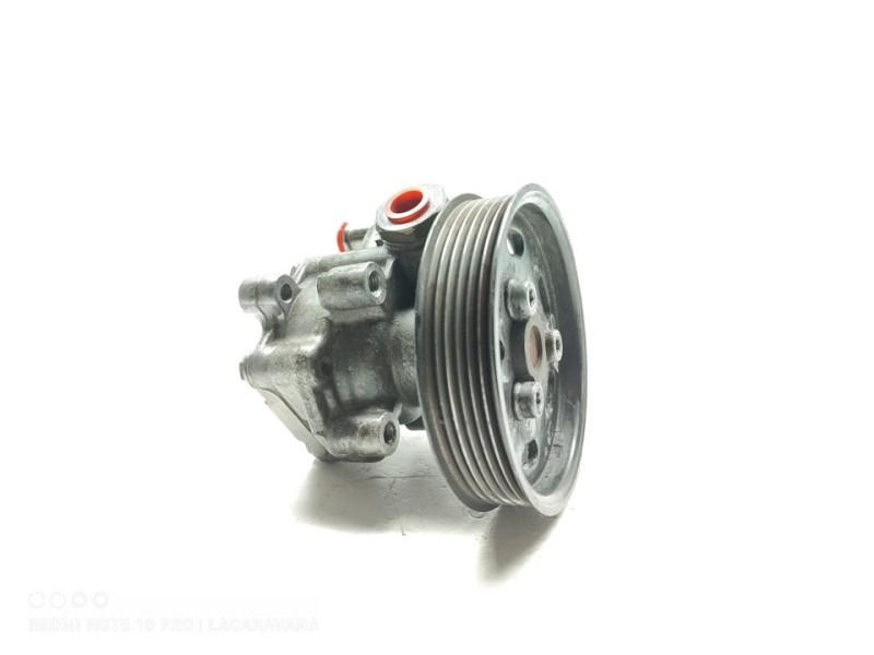Recambio de bomba direccion para volkswagen caddy ka/kb (9k9) familiar referencia OEM IAM 6N0422154F  