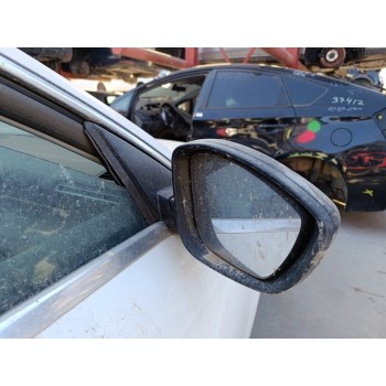 Recambio de retrovisor derecho para peugeot 508 business line referencia OEM IAM 1637858280  
